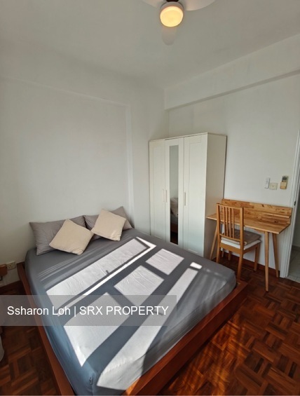 Central Green Condominium (D3), Condominium #524647971